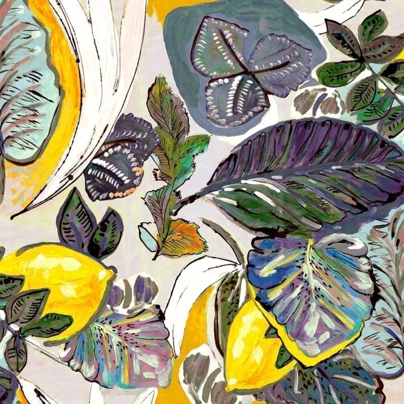 Velluto Pépin  Lalie Design