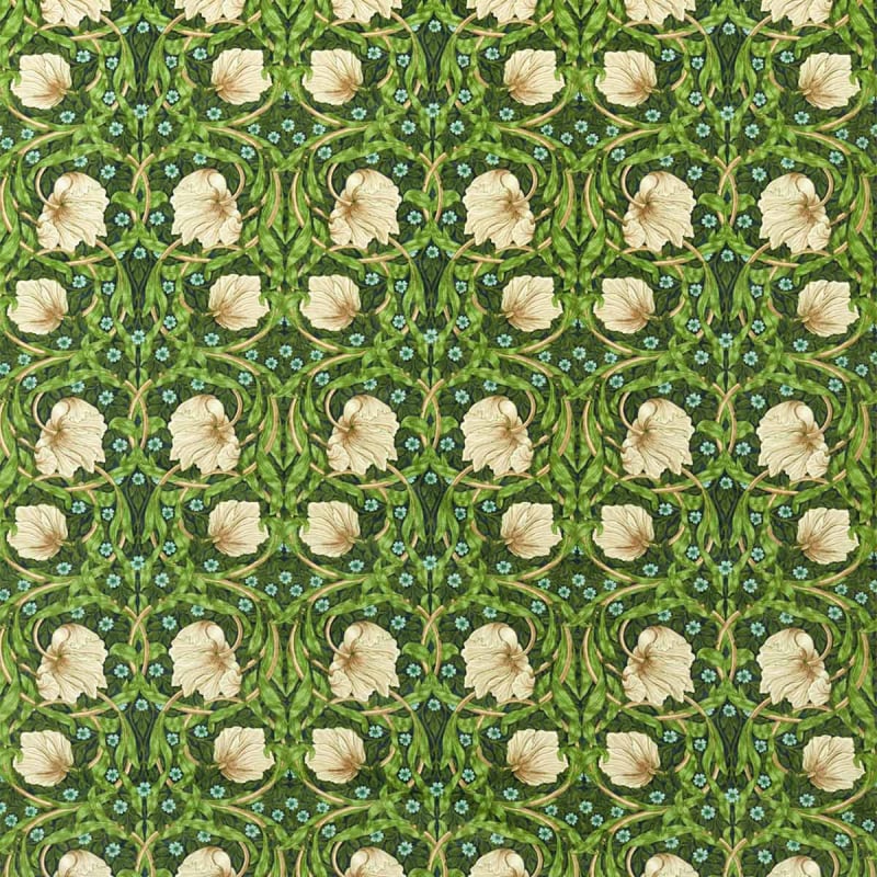 Velluto Pimpernel  Morris and Co