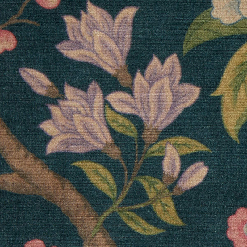 Velluto Porcelain Trail  Liberty