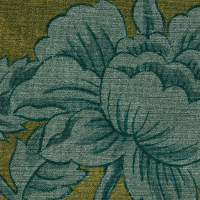 Velluto Sambourne Vine  Liberty