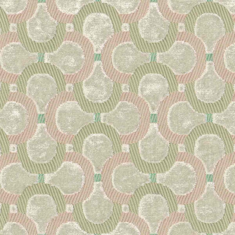 Velluto Scarabeo  Dedar