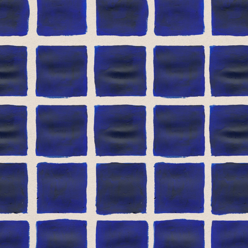 Velluto Splash Babel Brune