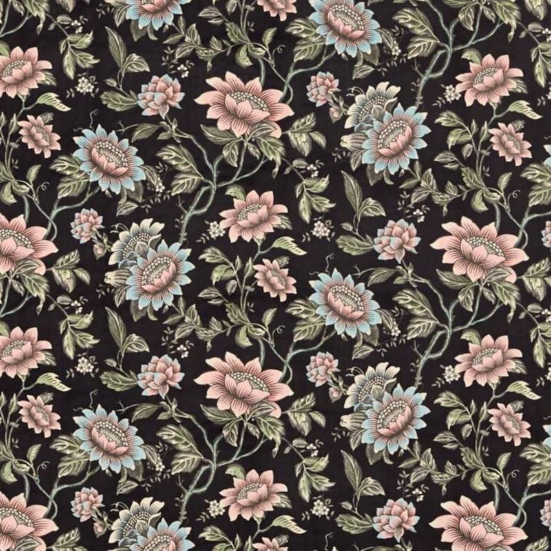 Velluto Tonquin  Clarke and Clarke