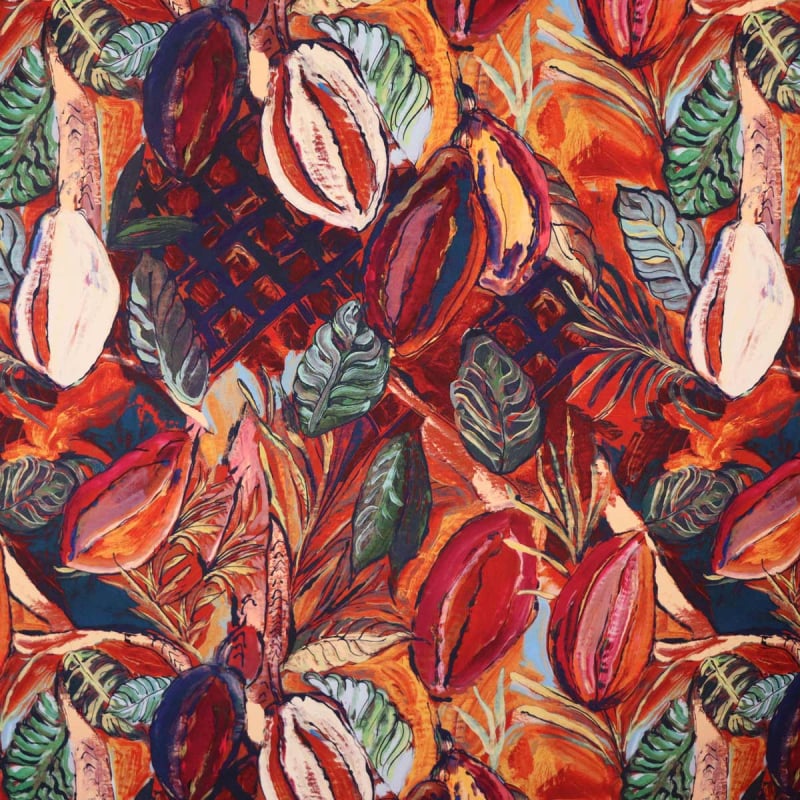 Velluto Trinidad  Lalie Design