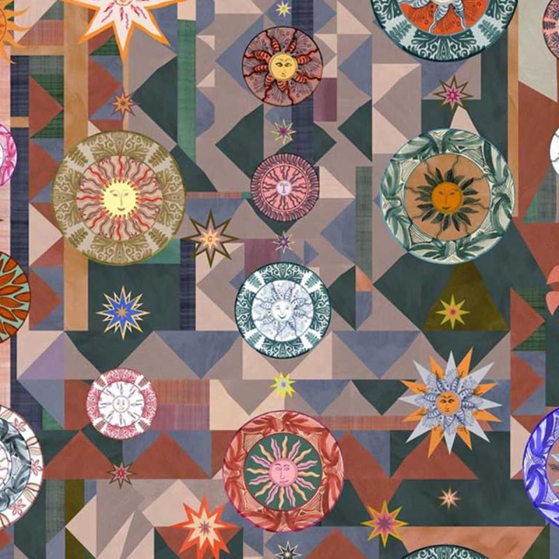 Velluto Trinquetaille  Christian Lacroix