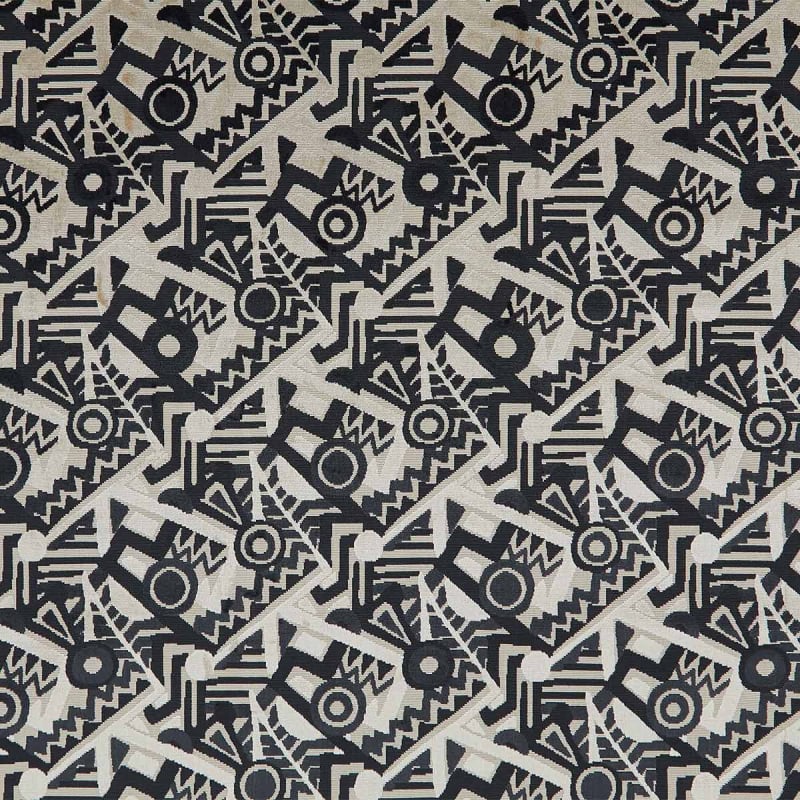 Velluto Zig Zag  Liberty