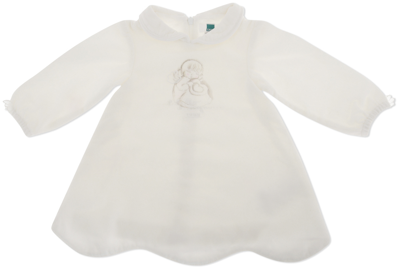 Vestito Prestige Girl