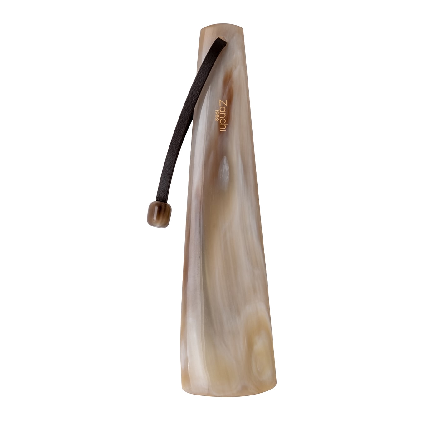 Calzascarpe in Corno e Pelle #3