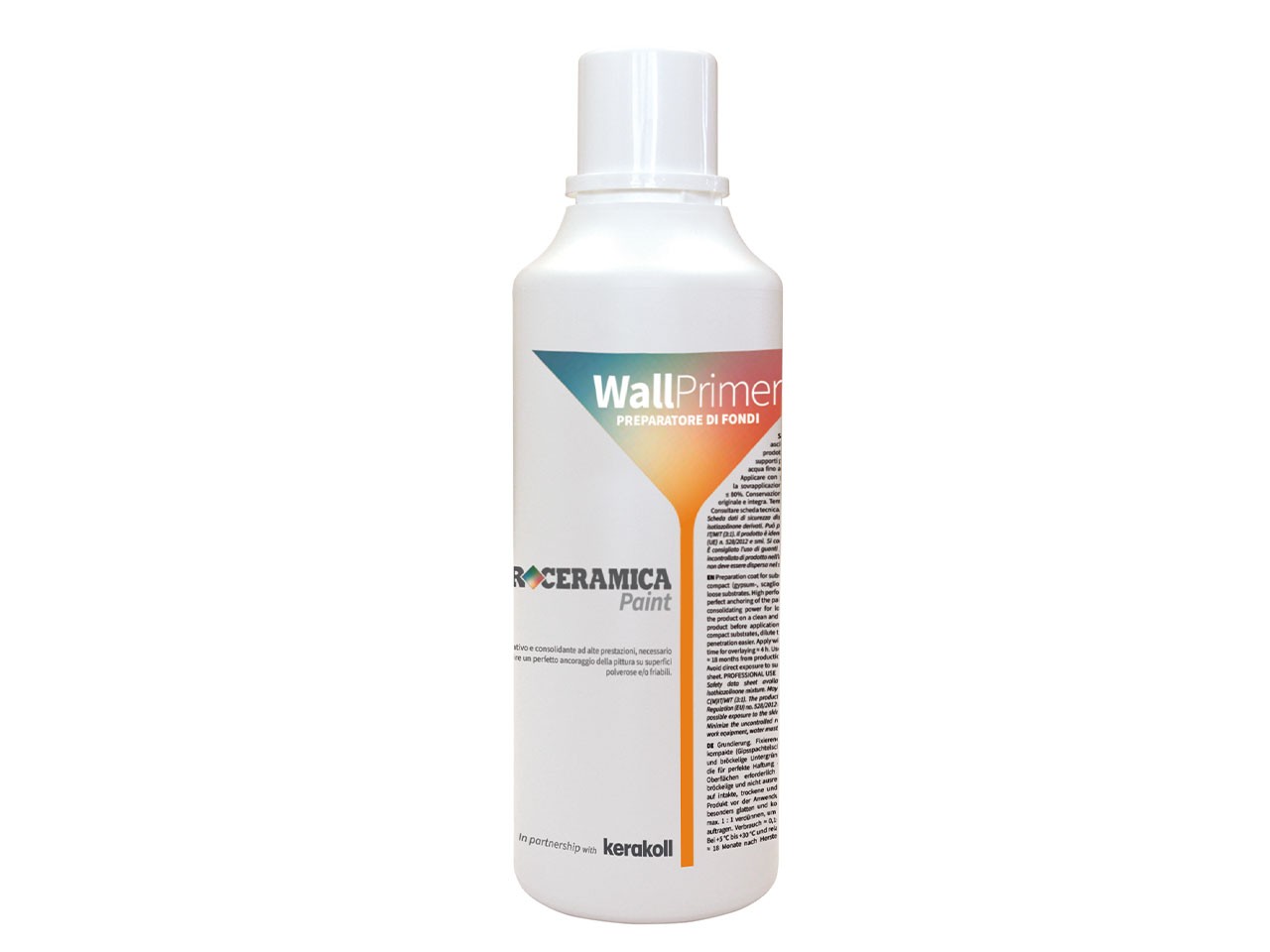 Primer WallPrimer 1L-64279