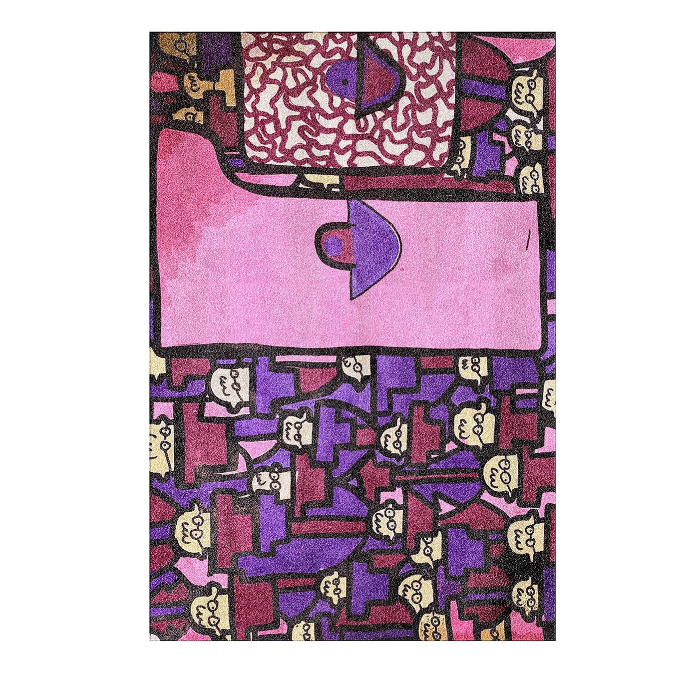 1984 Rosa di Betta K