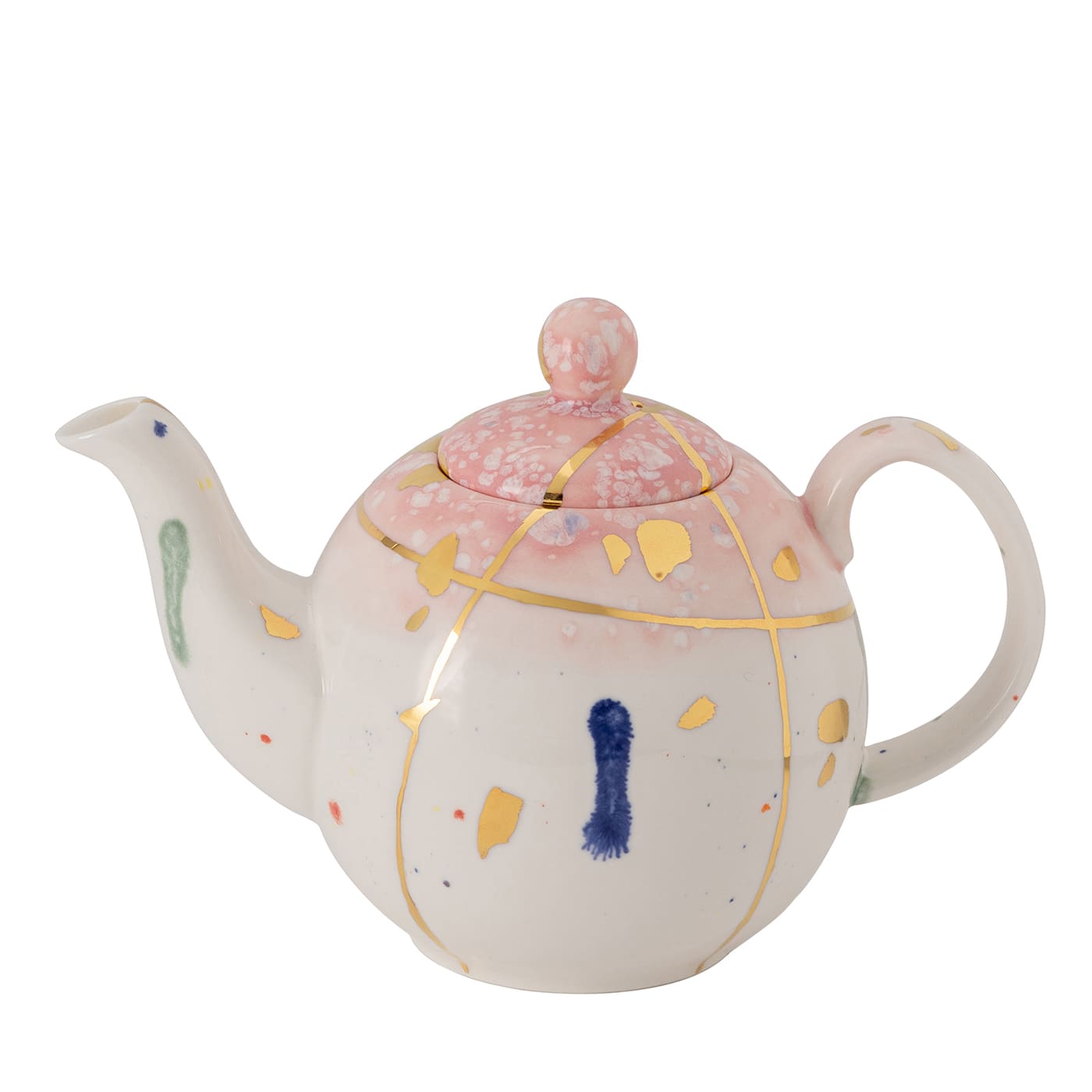 Teiera piccola Palm Beach