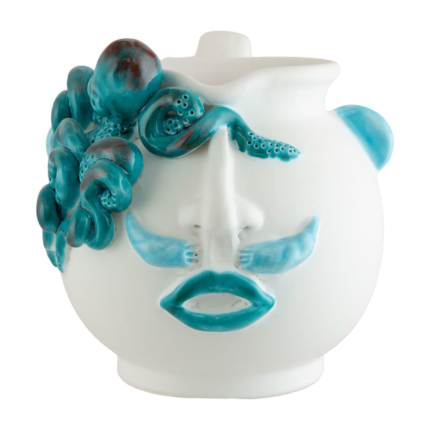 Venditore Salvo di brocca grande Octopus