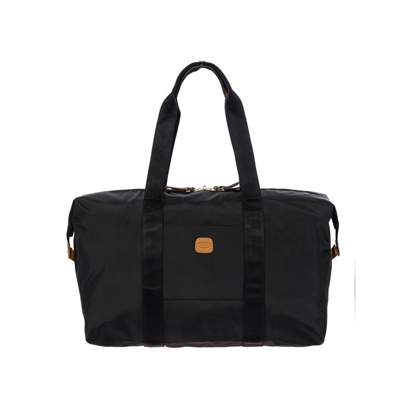 X-BAG BORSONE PICCOLO 2 IN 1 NERO BRIC'S