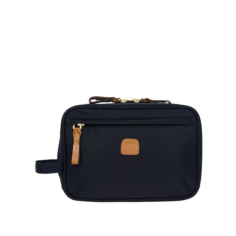 X-COLLECTION NECESSAIRE OCEANO 25X17X9 CM. BRIC'S