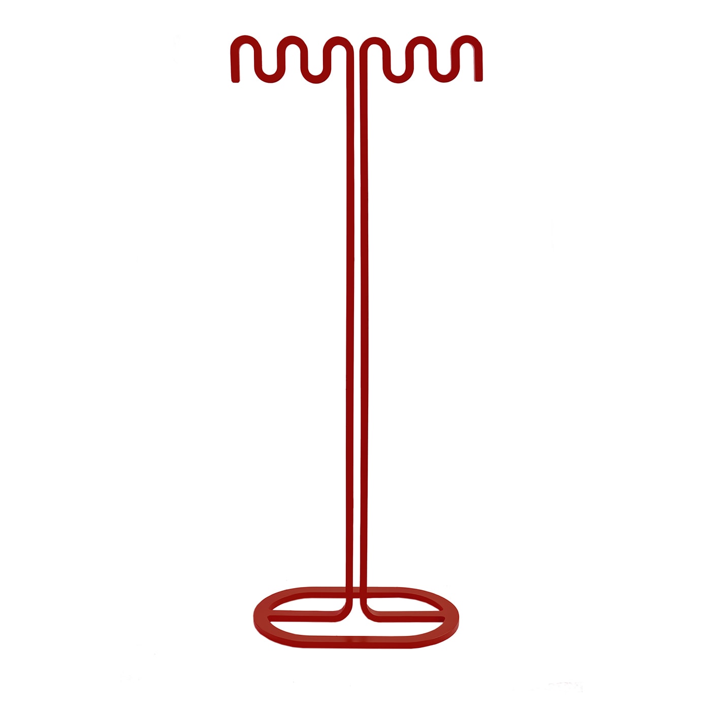 Appendino rosso di Sovrappensiero