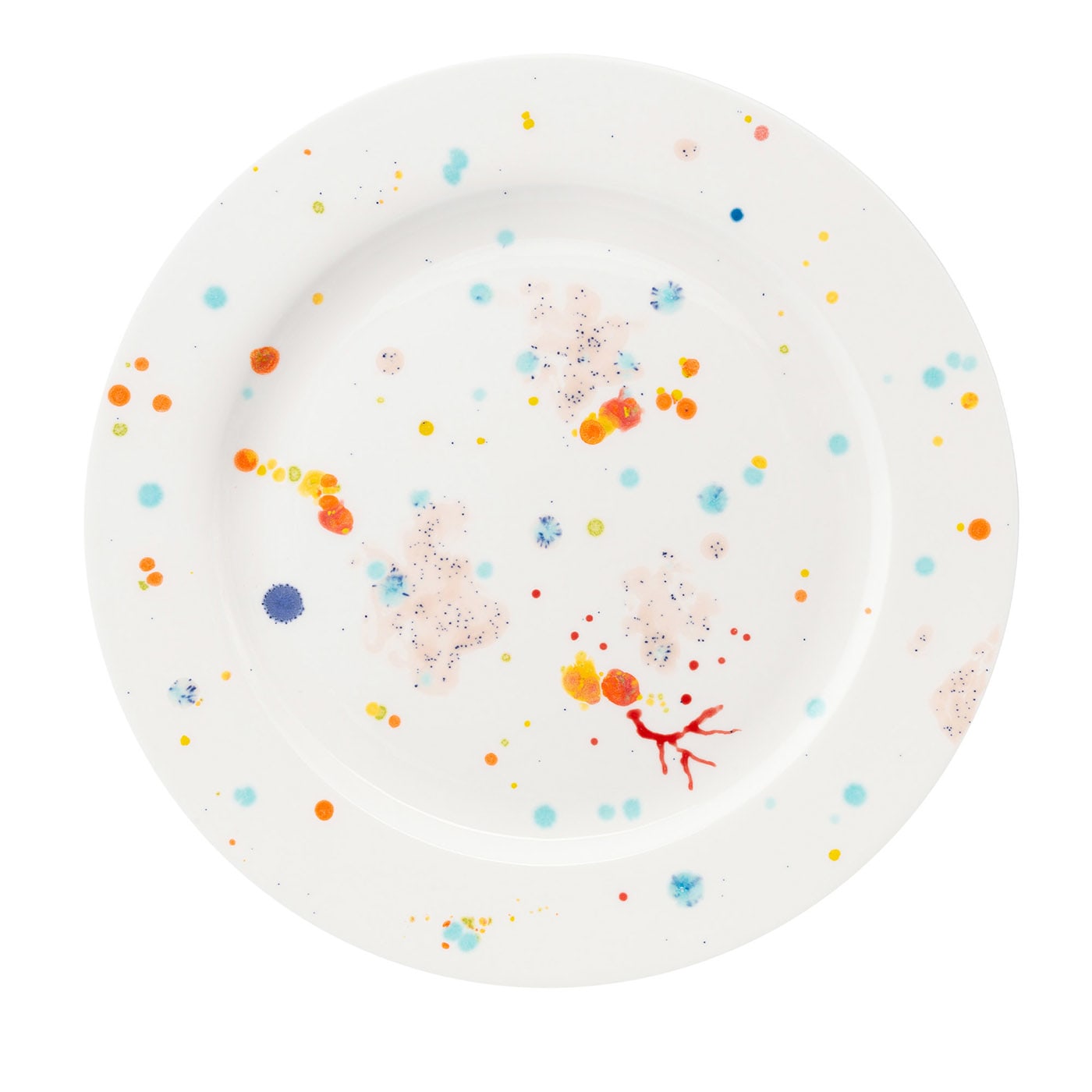 Caricatore per fondali bianchi