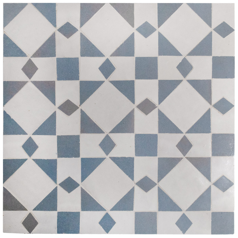 Zellige Almas De Tegel