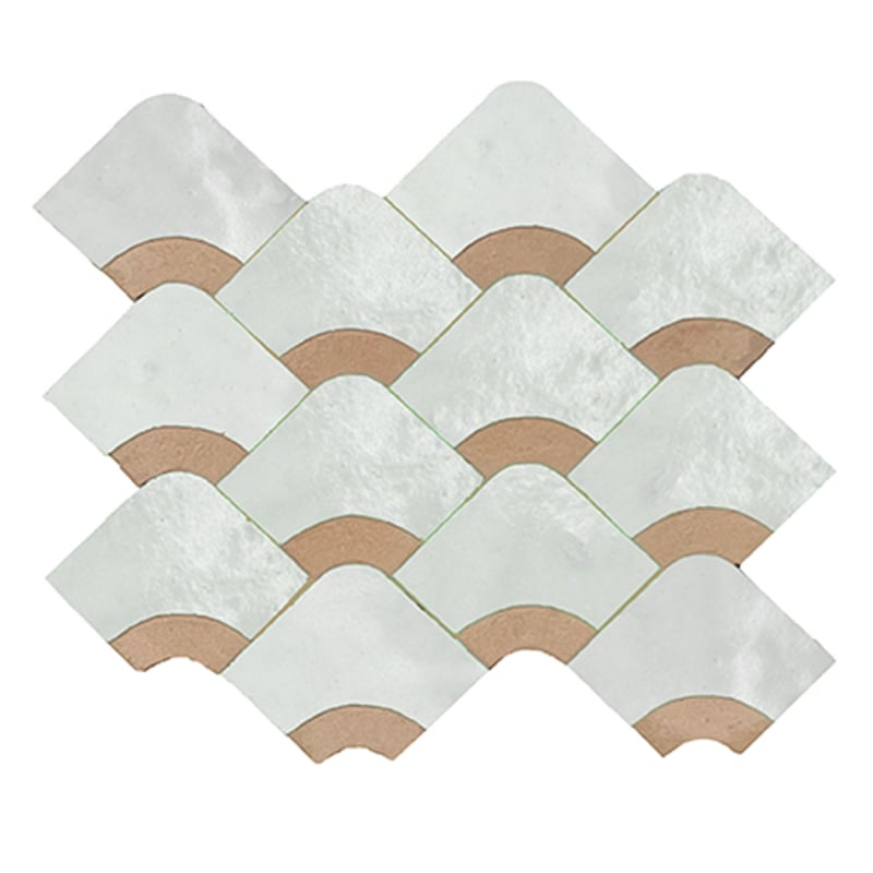 Zellige Aurore Salima Filali