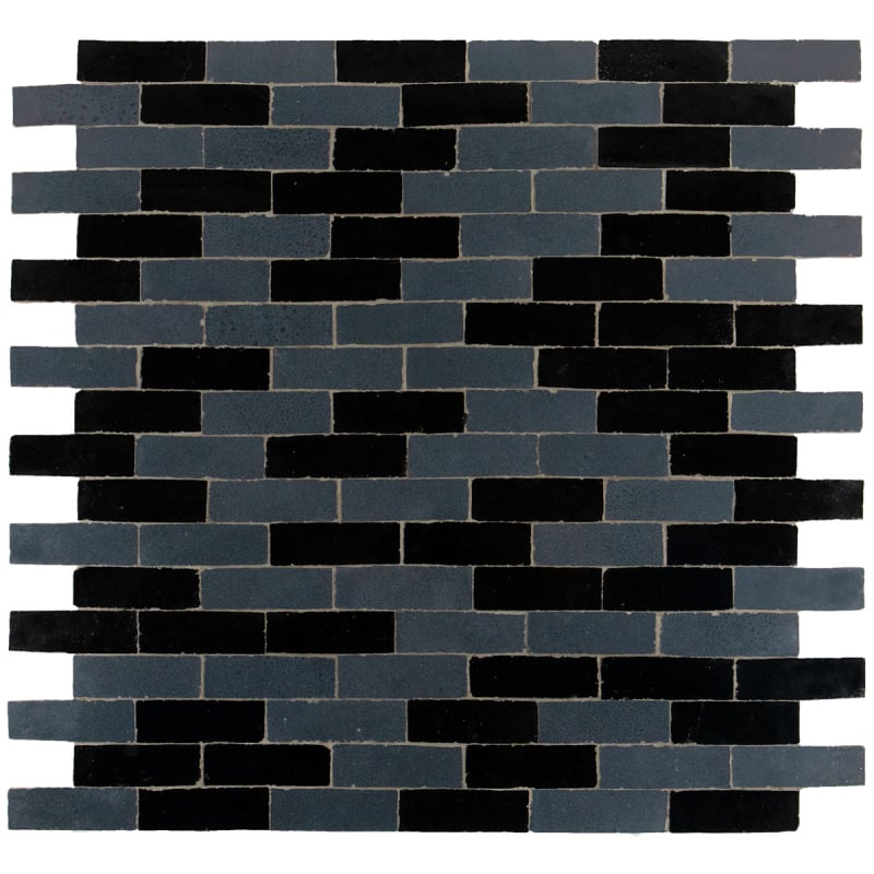 Zellige Briquette De Tegel