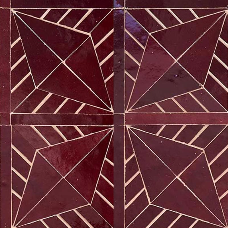 Zellige Tataoui 01 Salima Filali