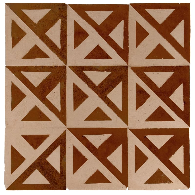 Zellige Travel De Tegel