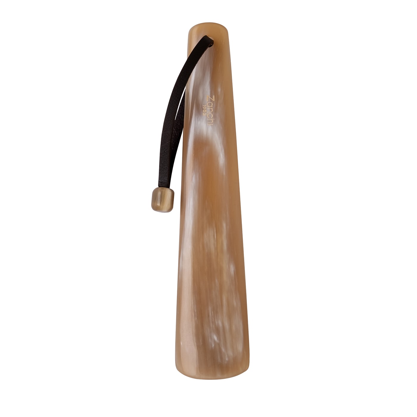 Calzascarpe in Corno e Pelle #1